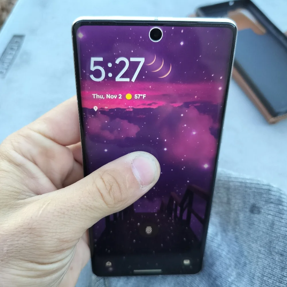 Google Pixel 7 Pro 512 GB Unlocked